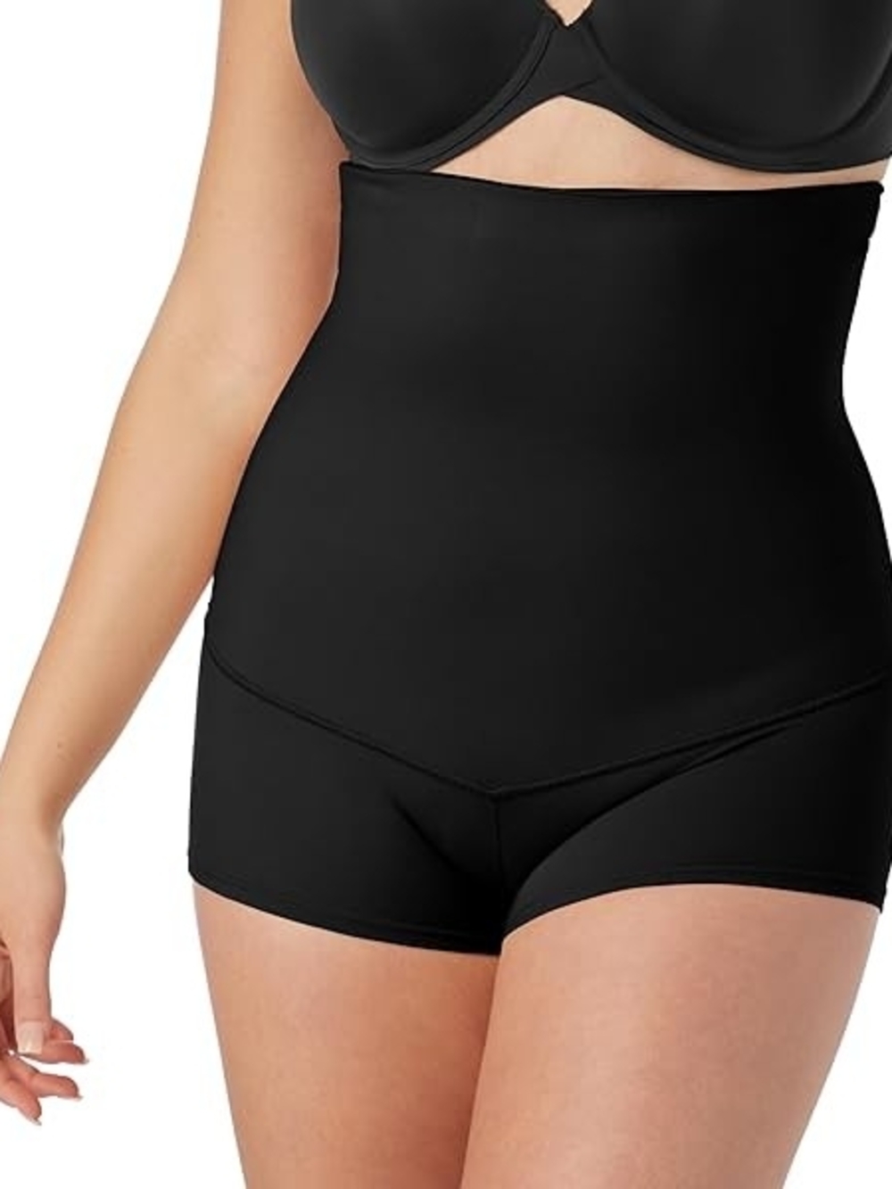 Maidenform Women's Shapewear with Tummy Control (SHORTS ONLY)